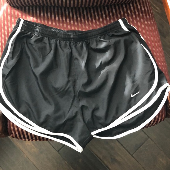 Nike Pants - Nike Dri-fit shorts